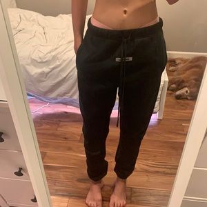 Essentials sweatpants